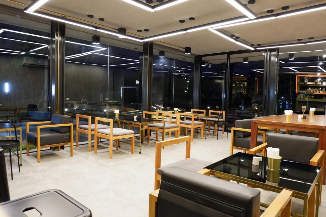 Sunnyvale Ranong 1 Hotel Exterior photo